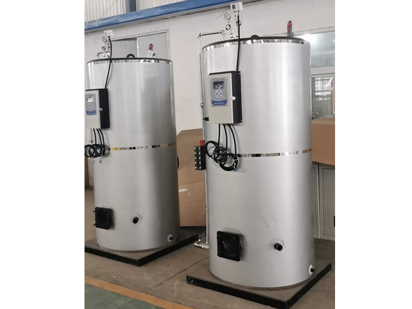 生物質蒸汽發生器